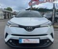 Тойота C-HR, объемом двигателя 1.2 л и пробегом 128 тыс. км за 17999 $, фото 1 на Automoto.ua