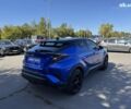 Тойота C-HR, об'ємом двигуна 1.2 л та пробігом 77 тис. км за 17950 $, фото 4 на Automoto.ua