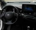Тойота C-HR, объемом двигателя 1.2 л и пробегом 128 тыс. км за 17999 $, фото 23 на Automoto.ua