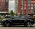 Тойота C-HR, объемом двигателя 2 л и пробегом 137 тыс. км за 18700 $, фото 6 на Automoto.ua