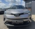 Тойота C-HR, объемом двигателя 1.2 л и пробегом 212 тыс. км за 16990 $, фото 2 на Automoto.ua