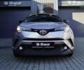 Тойота C-HR, об'ємом двигуна 1.2 л та пробігом 89 тис. км за 18500 $, фото 4 на Automoto.ua