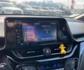 Тойота C-HR, объемом двигателя 1.8 л и пробегом 109 тыс. км за 18600 $, фото 20 на Automoto.ua