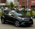Тойота C-HR, объемом двигателя 2 л и пробегом 137 тыс. км за 18700 $, фото 1 на Automoto.ua