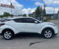 Тойота C-HR, объемом двигателя 1.2 л и пробегом 128 тыс. км за 18999 $, фото 8 на Automoto.ua