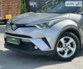 Тойота C-HR, об'ємом двигуна 1.2 л та пробігом 96 тис. км за 21490 $, фото 2 на Automoto.ua