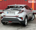 Тойота C-HR, об'ємом двигуна 1.2 л та пробігом 42 тис. км за 21299 $, фото 20 на Automoto.ua