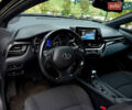 Тойота C-HR, объемом двигателя 2 л и пробегом 137 тыс. км за 18700 $, фото 16 на Automoto.ua