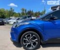 Тойота C-HR, об'ємом двигуна 2 л та пробігом 62 тис. км за 17490 $, фото 2 на Automoto.ua