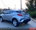 Тойота C-HR, объемом двигателя 1.2 л и пробегом 22 тыс. км за 18950 $, фото 4 на Automoto.ua