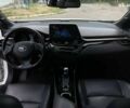 Тойота C-HR, объемом двигателя 1.2 л и пробегом 128 тыс. км за 18999 $, фото 24 на Automoto.ua