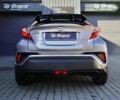 Тойота C-HR, об'ємом двигуна 1.2 л та пробігом 89 тис. км за 18500 $, фото 15 на Automoto.ua