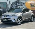 Тойота C-HR, объемом двигателя 1.2 л и пробегом 96 тыс. км за 21490 $, фото 1 на Automoto.ua