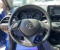 Тойота C-HR, объемом двигателя 2 л и пробегом 62 тыс. км за 17490 $, фото 13 на Automoto.ua