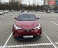Тойота C-HR, объемом двигателя 2 л и пробегом 114 тыс. км за 17000 $, фото 1 на Automoto.ua
