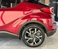 Тойота C-HR, объемом двигателя 2 л и пробегом 59 тыс. км за 17900 $, фото 6 на Automoto.ua