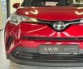 Тойота C-HR, объемом двигателя 2 л и пробегом 59 тыс. км за 18700 $, фото 2 на Automoto.ua
