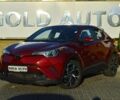 Тойота C-HR 2017 в Одессе на Automoto.ua Тойота C-HR, объемом двигателя 2 л и пробегом 99 тыс. км за 16500 $, фото 3 на Automoto.ua