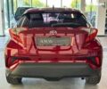 Тойота C-HR, объемом двигателя 2 л и пробегом 59 тыс. км за 17900 $, фото 16 на Automoto.ua