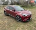 Тойота C-HR, объемом двигателя 2 л и пробегом 114 тыс. км за 17000 $, фото 4 на Automoto.ua