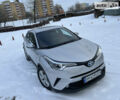 Тойота C-HR, объемом двигателя 1.8 л и пробегом 83 тыс. км за 20000 $, фото 8 на Automoto.ua