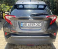 Тойота C-HR, объемом двигателя 1.99 л и пробегом 160 тыс. км за 15500 $, фото 1 на Automoto.ua
