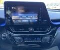 Тойота C-HR, об'ємом двигуна 1.2 л та пробігом 77 тис. км за 17950 $, фото 17 на Automoto.ua