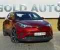 Тойота C-HR, объемом двигателя 2 л и пробегом 99 тыс. км за 15900 $, фото 1 на Automoto.ua