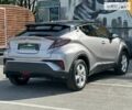 Тойота C-HR, объемом двигателя 1.2 л и пробегом 96 тыс. км за 21490 $, фото 13 на Automoto.ua