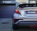 Тойота C-HR, об'ємом двигуна 1.2 л та пробігом 89 тис. км за 18500 $, фото 16 на Automoto.ua