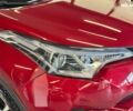 Тойота C-HR, объемом двигателя 2 л и пробегом 59 тыс. км за 18700 $, фото 4 на Automoto.ua