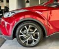 Тойота C-HR, объемом двигателя 2 л и пробегом 59 тыс. км за 17900 $, фото 5 на Automoto.ua