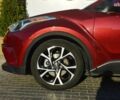 Тойота C-HR, объемом двигателя 2 л и пробегом 99 тыс. км за 15900 $, фото 7 на Automoto.ua