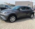 Тойота C-HR, объемом двигателя 1.8 л и пробегом 109 тыс. км за 18600 $, фото 3 на Automoto.ua