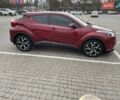 Тойота C-HR, объемом двигателя 2 л и пробегом 114 тыс. км за 17000 $, фото 1 на Automoto.ua