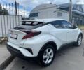 Тойота C-HR, объемом двигателя 1.2 л и пробегом 128 тыс. км за 17999 $, фото 6 на Automoto.ua