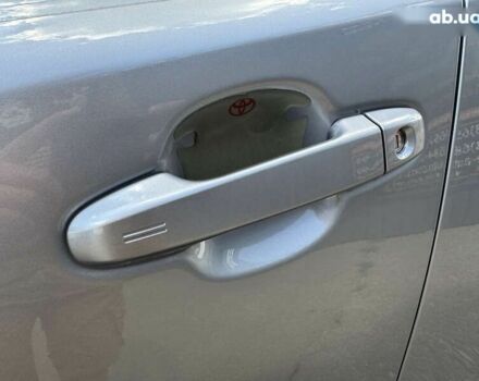 Тойота C-HR, объемом двигателя 1.2 л и пробегом 212 тыс. км за 16990 $, фото 13 на Automoto.ua