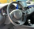 Тойота C-HR, объемом двигателя 1.2 л и пробегом 96 тыс. км за 21490 $, фото 23 на Automoto.ua