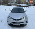 Тойота C-HR, объемом двигателя 1.8 л и пробегом 83 тыс. км за 20000 $, фото 7 на Automoto.ua