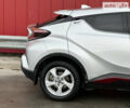 Тойота C-HR, об'ємом двигуна 1.2 л та пробігом 42 тис. км за 21299 $, фото 14 на Automoto.ua