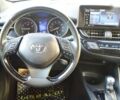 Тойота C-HR 2017 в Одессе на Automoto.ua Тойота C-HR, объемом двигателя 2 л и пробегом 99 тыс. км за 16500 $, фото 28 на Automoto.ua