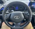 Тойота C-HR, объемом двигателя 1.2 л и пробегом 212 тыс. км за 16990 $, фото 20 на Automoto.ua