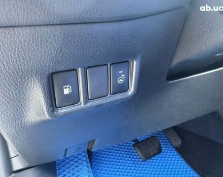 Тойота C-HR, объемом двигателя 1.2 л и пробегом 212 тыс. км за 16990 $, фото 18 на Automoto.ua