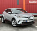 Тойота C-HR, об'ємом двигуна 1.2 л та пробігом 42 тис. км за 21299 $, фото 1 на Automoto.ua