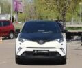 Тойота C-HR, объемом двигателя 2 л и пробегом 88 тыс. км за 24500 $, фото 1 на Automoto.ua