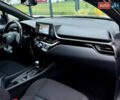 Тойота C-HR, объемом двигателя 2 л и пробегом 137 тыс. км за 18700 $, фото 38 на Automoto.ua
