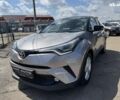 Тойота C-HR, объемом двигателя 1.2 л и пробегом 212 тыс. км за 16990 $, фото 1 на Automoto.ua