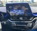 Тойота C-HR, объемом двигателя 1.2 л и пробегом 212 тыс. км за 16990 $, фото 21 на Automoto.ua