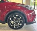 Тойота C-HR, объемом двигателя 2 л и пробегом 59 тыс. км за 18700 $, фото 8 на Automoto.ua