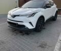 Тойота C-HR, объемом двигателя 1.99 л и пробегом 102 тыс. км за 19999 $, фото 1 на Automoto.ua
